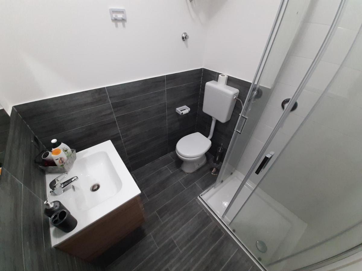 Donna Rosita Hotel San Felice a Cancello Bagian luar foto