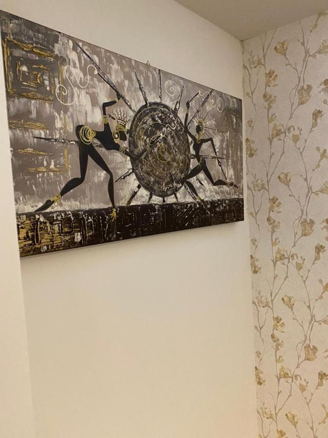 Donna Rosita Hotel San Felice a Cancello Bagian luar foto